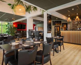 Zenith Hotel Caen - Caen - Restaurant