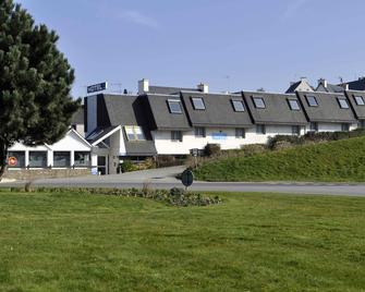Citotel Les Sternes - Perros-Guirec - Building