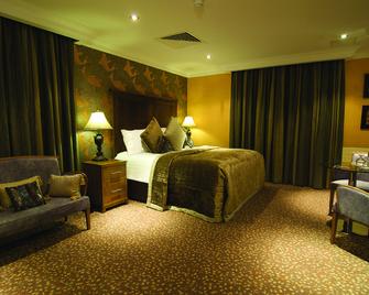 Park Avenue - Belfast - Habitación