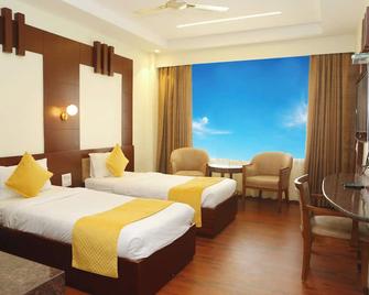 Karon Hotels - Lajpat Nagar - Nueva Delhi - Habitación
