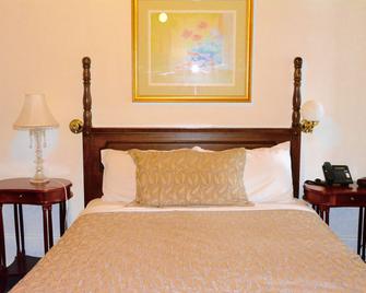 Magnolia Court Boutique - Melbourne - Bedroom