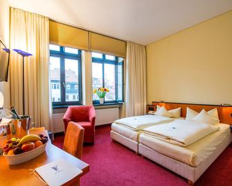 Hotel zum Ritter - Fulda - Habitación