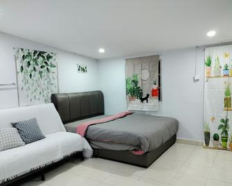 223 Taman Malaysia - Alor Setar - Habitación