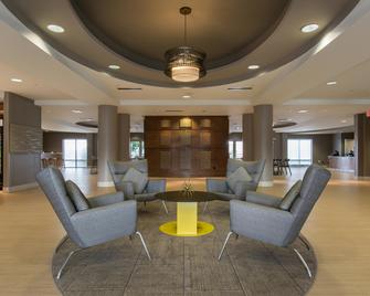 SpringHill Suites by Marriott Columbia Downtown/The Vista - Columbia - Lobby
