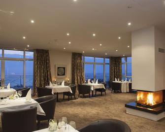 Strandhotel Fischland - Ostseebad Dierhagen - Restaurante