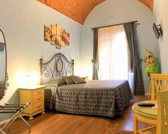 La Terrazza Di Montepulciano - Montepulciano - Habitación