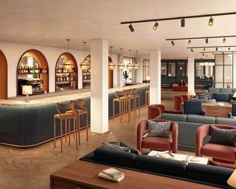 The Store - Oxford - Bar