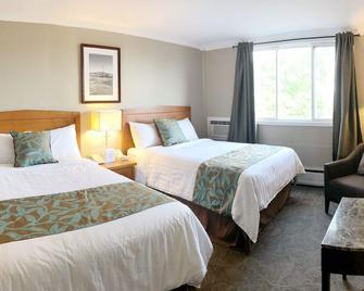 Seasons Inn Halifax - Halifax - Bedroom