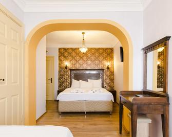 Mansion by Cheers - Istanbul - Chambre