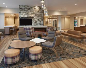 Residence Inn by Marriott Toronto Mississauga Southwest - Міссісага - Лаунж