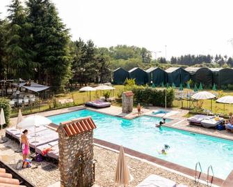 Hotel Fiera Rho - Rho - Pool