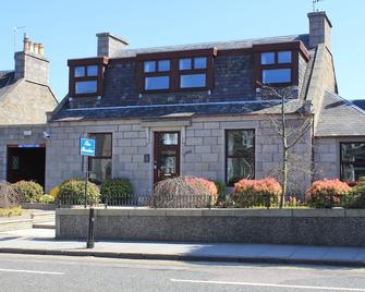 Beeches Aberdeen - Aberdeen - Edificio