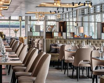 Leonardo Royal Hotel Warsaw - Varsóvia - Restaurante
