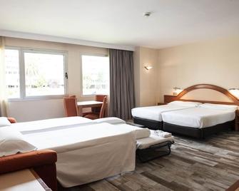Sercotel Hotel Palacio Del Mar - Santander - Habitación