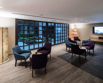 Catalonia Avinyo - Barcelona - Lounge