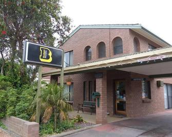 Wintersun Motel - Victor Harbor - Building