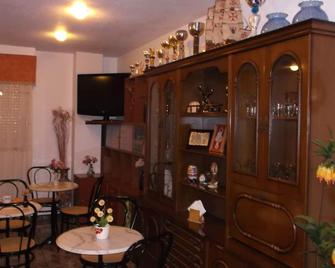 Hotel Arce - San Pedro del Pinatar - Restaurant