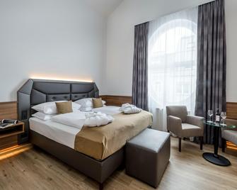 Hotel Imlauer Wien - Vienna - Bedroom