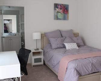 Cozy Apt 1/Ontario Airportvacation Rentals / - Ontario - Habitación