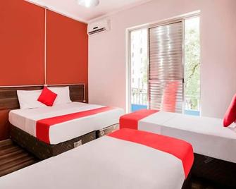 OYO Hotel Consulado Avenida Paulista - São Paulo - Habitación
