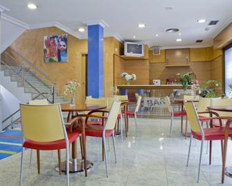 Hotel La Noyesa Superior - O Grove - Restaurante