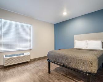 Extended Stay America Select Suites - Fayetteville - Fayetteville - Bedroom