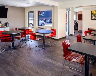 Steam Plant Hotel - Spokane - Restaurant