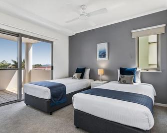 Rovera Apartments - Maroochydore - Habitación