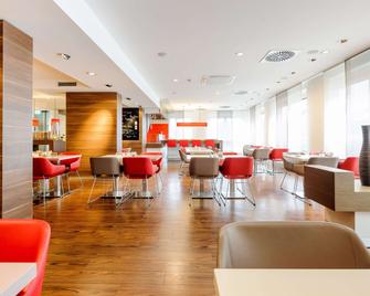 ibis Stuttgart Airport Messe - Leinfelden-Echterdingen - Lounge