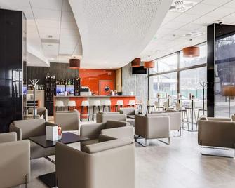 Hotel Parksaone - Lyon - Bar