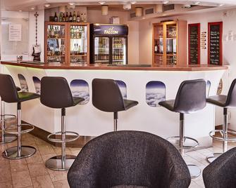 Sturup Airport Hotel - Sturup - Bar
