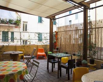 Albergo Delle Spezie - La Spezia - Restaurante