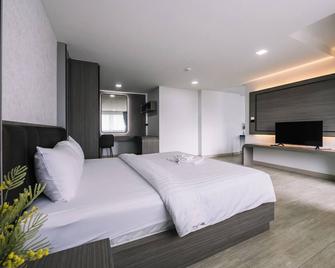Aston Residence Hatyai - Hat Yai - Schlafzimmer