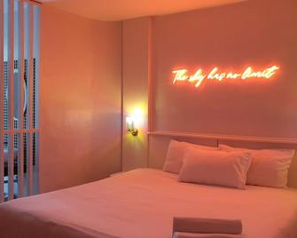 Goodnight Cha Am Minitel - Cha-am - Kamar Tidur
