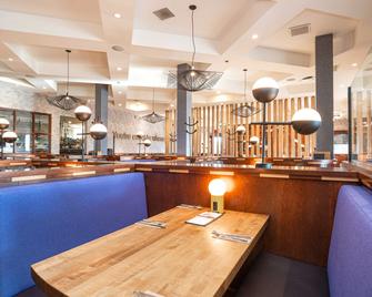 Sandman Hotel Red Deer - Red Deer - Bar