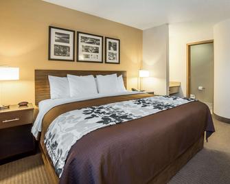 Sleep Inn Provo near University - Provo - Habitació