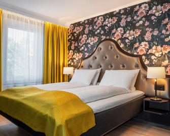 Thon Hotel Hoyers - Skien - Soverom