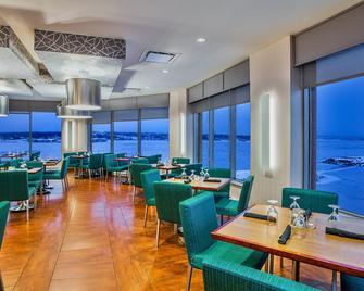 Holiday Inn Sydney - Waterfront - Sydney - Restaurante