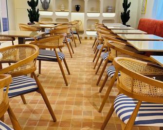 Gabriel Boutique Hotel - Menton - Restaurante