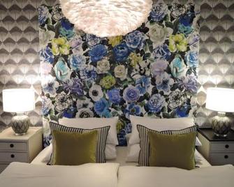 Fährhaus Meißen B&B - Meißen - Schlafzimmer