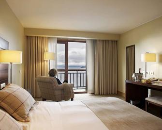Radisson Hotel Puerto Varas - Puerto Varas - Ložnice