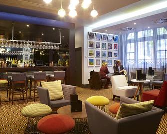 Malmaison London - London - Bar