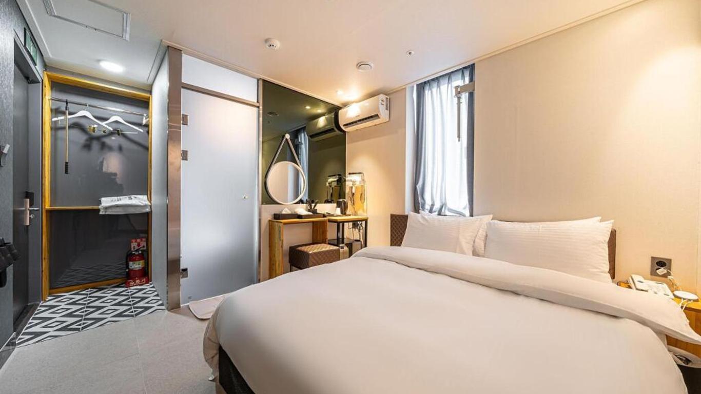 Hotel Ddk