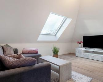 Fewo Nahner Loft - Osnabrück - Living room