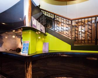 The Briar Rose Hotel - Birmingham - Lobby