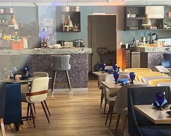Bposhtels Hollywood Florida - Hallandale - Restaurante