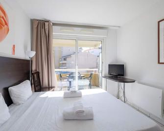 Residhotel Cannes Festival - Cannes - Chambre