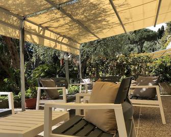 Hotel L'Approdo - Rapallo - Patio