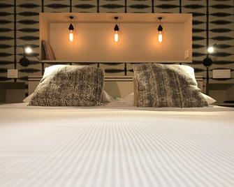 Citotel Les Alizes - Dinard - Quarto