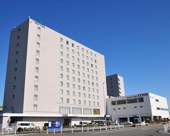Jホテルりんくう - 常滑市 - 建物